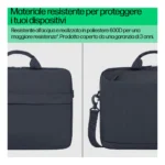 HP Valigetta per notebook Everyday 16" - immagine 4