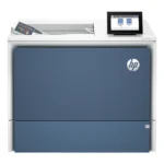 HP Color LaserJet Enterprise Stampante 6700dn - immagine 2