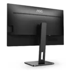 AOC U27P2CA Monitor PC 68,6 cm (27") 3840 x 2160 Pixel 4K Ultra HD LED Nero - immagine 12