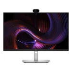 DELL Pro P P2726DEV Monitor PC 68,6 cm (27") 2560 x 1440 Pixel Quad HD LCD Nero, Argento