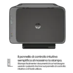 HP DeskJet 2910 Wireless All-in-One Colore Stampante, Instant Ink - immagine 9
