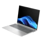 HP EliteBook 6 G1i 16 inch Notebook AI PC Intel Core Ultra 5 235U Computer portatile 40,6 cm (16") WUXGA 16 GB DDR5-SDRAM 512 GB SSD Wi-Fi 6E (802.11ax) Windows 11 Pro Argento - immagine 14