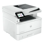 HP LaserJet Pro Stampante multifunzione 4102dw - immagine 2