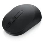DELL Mouse senza fili Mobile - MS3320W - Nero - immagine 4
