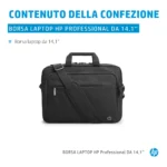 HP Borsa per laptop Professional da 14,1" - immagine 3
