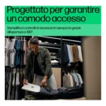 HP Zaino Travel Plus 30L per notebook da 17" - immagine 5
