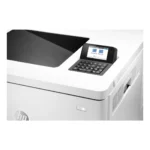 HP Color LaserJet Enterprise Stampante Enterprise Color LaserJet M554dn - immagine 6