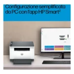 HP LaserJet Stampante multifunzione M234d - immagine 6