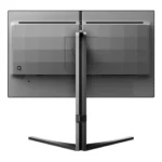 Philips Evnia 5000 25M2N5200U/00 Monitor PC 62,2 cm (24.5") 1920 x 1080 Pixel Full HD LCD Grigio - immagine 13