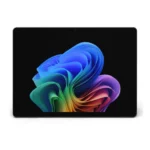 Microsoft Surface Pro 13-inch (12th Edition) Intel Core Ultra 5 512 GB 33 cm (13") 16 GB Wi-Fi 7 (802.11be) Windows 11 Pro Nero