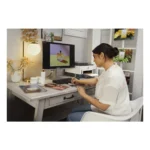 HP Smart Tank 7305 Wireless All-in-One Colore Stampante, Stampa fronte/retro; fotocopiatrice, scanner - immagine 10