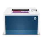 HP Color LaserJet Pro Stampante 4202dn - immagine 2