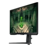 Samsung Monitor Gaming Odyssey Serie G4 - G40B da 27" Full HD Flat - immagine 6