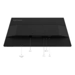 Lenovo ThinkVision E27-40 Monitor - immagine 9