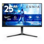 Philips Evnia 5000 25M2N5200U/00 Monitor PC 62,2 cm (24.5") 1920 x 1080 Pixel Full HD LCD Grigio