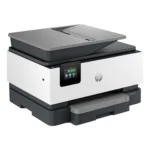 HP OfficeJet Pro 9120b Wireless All-in-One Colore Stampante, Stampa fronte/retro; fotocopiatrice, scanner - immagine 2