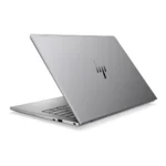 HP DS3W9AT laptop Copilot+ PC Intel Core Ultra 7 35,6 cm (14") WUXGA 48 GB DDR5-SDRAM 1 TB SSD Wi-Fi 7 (802.11be) Windows 11 Pro AI Workstation, AI PC Argento - immagine 3