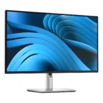 DELL Pro Plus P2725QE Monitor PC 68,6 cm (27") 3840 x 2160 Pixel 4K Ultra HD LCD Nero, Argento