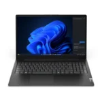 Lenovo V15 G5 IRL Intel Core i3 i3-1315U Computer portatile 39,6 cm (15.6") Full HD 8 GB DDR5-SDRAM 512 GB SSD Wi-Fi 6 (802.11ax) Windows 11 Home Nero Italiano