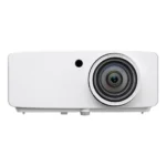 Optoma ZH521ST Proiettore a corto raggio 5300 ANSI lumen DLP 1080p (1920x1080) Compatibilità 3D Bianco - immagine 3