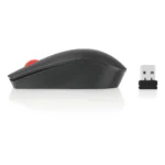 Lenovo 4X30M56887 mouse Ufficio Ambidestro RF Wireless Ottico 1200 DPI - immagine 2
