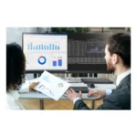 Philips Serie 5000 34B2U5600C/00 Monitor PC 86,4 cm (34") 3440 x 1440 Pixel Dual QHD LCD Grigio - immagine 5