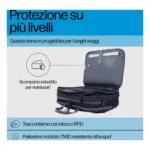 HP Borsa per laptop da 16 pollici Travel Plus 22L - immagine 5