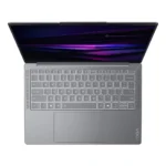 Lenovo Yoga Slim 7 14ILL11 Copilot+ PC Intel Core Ultra 7 266V Computer portatile 35,6 cm (14") WUXGA 16 GB LPDDR5x-SDRAM 512 GB SSD Wi-Fi 7 (802.11be) Windows 11 Home Grigio Italiano - immagine 20