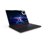 Lenovo Legion Pro 7 16IAX10H Intel Core Ultra 9 275HX Computer portatile 40,6 cm (16") WQXGA 64 GB DDR5-SDRAM 2 TB SSD NVIDIA GeForce RTX 5090 Wi-Fi 7 (802.11be) Windows 11 Home Nero Italiano - immagine 2