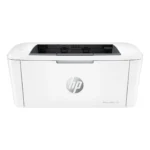 HP LaserJet Stampante M110w