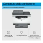 HP LaserJet Stampante multifunzione M234sdn - immagine 3