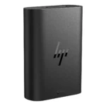 HP Caricabatterie per laptop USB-C GaN da 65 W - immagine 2