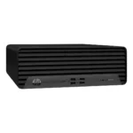 HP Elite SFF 800 G9 Desktop PC Wolf Pro Security Edition Intel Core i7 i7-14700 16 GB DDR5-SDRAM 512 GB SSD Windows 11 Pro - immagine 2