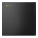 Lenovo ThinkCentre M60q Chromebox Intel Core i3 i3-1215U 8 GB DDR4-SDRAM 256 GB SSD ChromeOS Mini PC Nero - immagine 7
