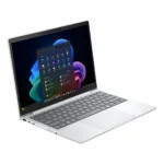 HP EliteBook 8 G1a Next Gen AI PC Wolf Pro Security Edition Copilot+ PC AMD Ryzen AI 7 350 Computer portatile 33,8 cm (13.3") WUXGA 32 GB LPDDR5x-SDRAM 512 GB SSD Wi-Fi 7 (802.11be) Windows 11 Pro Argento - immagine 2