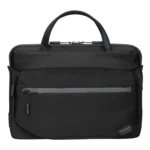 Targus TBS969GL borsa per laptop 35,6 cm (14") Valigetta ventiquattrore Nero - immagine 3