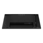 MSI Pro MP245PG E14 Monitor PC 60,5 cm (23.8") 1920 x 1080 Pixel Full HD LCD Nero - immagine 15