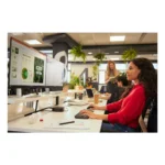 HP Tastiera wireless ricaricabile multidispositivo 725 - immagine 5