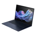 HP EliteBook X G1i 14 inch Notebook Next Gen AI PC Wolf Pro Security Edition Copilot+ PC Intel Core Ultra 7 258V Computer portatile 35,6 cm (14") Touch screen WUXGA 32 GB LPDDR5x-SDRAM 1 TB SSD Wi-Fi 7 (802.11be) Windows 11 Pro Blu - immagine 8