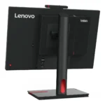 Lenovo ThinkCentre Tiny-In-One 22 Gen 5 Monitor PC 54,6 cm (21.5") 1920 x 1080 Pixel Full HD LED Nero - immagine 16