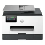HP OfficeJet Pro 9132e Wireless All-in-One Colore Stampante, Instant Ink; Stampa fronte/retro - immagine 5