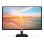 Philips 27E1N1800A/00 Monitor PC 68,6 cm (27") 3840 x 2160 Pixel 4K Ultra HD LED Nero - immagine 6