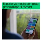HP DeskJet 2822e Wireless All-in-One Colore Stampante, Instant Ink; Fotocopiatrice, scanner - immagine 6
