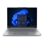 Lenovo ThinkBook 14 G9 AHP AMD Ryzen 5 220 Computer portatile 35,6 cm (14") WUXGA 16 GB DDR5-SDRAM 512 GB SSD Wi-Fi 7 (802.11be) Windows 11 Pro Grigio Italiano