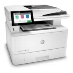 HP LaserJet Enterprise Stampante multifunzione Enterprise LaserJet M430f - immagine 3