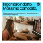 HP Tastiera Bluetooth multi-dispositivo compatta 350 - immagine 5