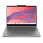 Lenovo Chrome 14M8911 MediaTek Kompanio 540 Chromebook 35,6 cm (14") WUXGA 8 GB LPDDR5x-SDRAM 128 GB UFS Wi-Fi 6E (802.11ax) ChromeOS Grigio Italiano