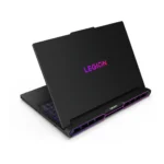 Lenovo Legion Pro 7 16IAX10H Intel Core Ultra 9 275HX Computer portatile 40,6 cm (16") WQXGA 64 GB DDR5-SDRAM 2 TB SSD NVIDIA GeForce RTX 5090 Wi-Fi 7 (802.11be) Windows 11 Home Nero Italiano - immagine 7