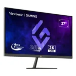 Viewsonic VX Series VX2758A-2K-PRO-3 Monitor PC 68,6 cm (27") 2560 x 1440 Pixel Quad HD LED Nero - immagine 3
