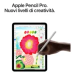Apple iPad Air 11" Wi-Fi + Cellular 512GB Viola - immagine 4